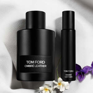 TOM FORD Ombre Leather Travel Spray 10ml